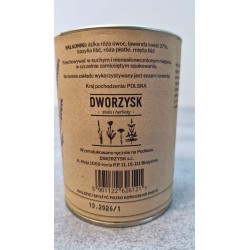 Na Zdrowie mieszanka ziołowa z lawendą NA ZDROWIE 50 g Dworzysk