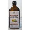OLEJ RYCYNOWY 250 ml Nierafinowany Tłoczony na zimno NATURALNY