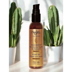 NAJEL Olej z opuncji figowej 80ml