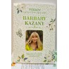 Porady naturoterapeutki Barbara Kazana 1 część książka zdrowie naturalne
