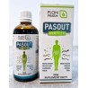 Preparat PASOUT COMPLEX 100 ml