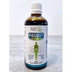 Preparat PASOUT COMPLEX 100 ml