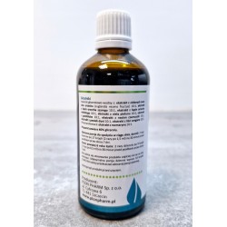 Preparat PASOUT COMPLEX 100 ml