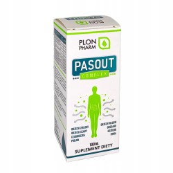 Preparat PASOUT COMPLEX 100 ml