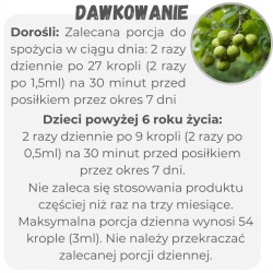 Preparat PASOUT COMPLEX 100 ml