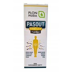 Preparat PASOUT COMPLEX  wrotycz 100 ml