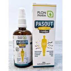Preparat PASOUT COMPLEX  wrotycz 100 ml