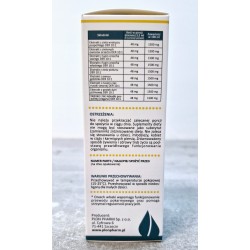 Preparat PASOUT COMPLEX  wrotycz 100 ml