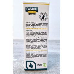 Preparat PASOUT COMPLEX  wrotycz 100 ml