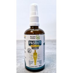 Preparat PASOUT COMPLEX  wrotycz 100 ml