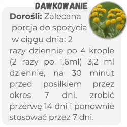 Preparat PASOUT COMPLEX  wrotycz 100 ml