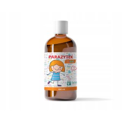 Suplement diety PARAZYTEK KIDS 100 ml