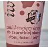 Iwonicki Zmiękczający krem do szorstkiej skóry 100 ml