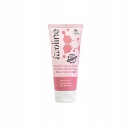 Iwonicki Zmiękczający krem do szorstkiej skóry 100 ml