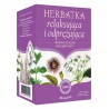 Suplement diety Herbata ziołowa ekspresowa Herbarium Św Franciszka 100g