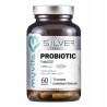 MyVita Probiotyk Probiotic 9 mld Silver Pure 100 My Vita 60 kapsułek
