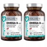 2 SZUKI MyVita Omega 3 FORTE 100k OMEGA3 2000 ULTRA CZYSTY