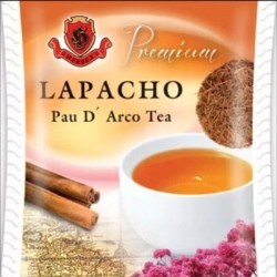 3 x Franciszkański PARAZYT w kroplach NOWY SKŁAD  LAPACHO