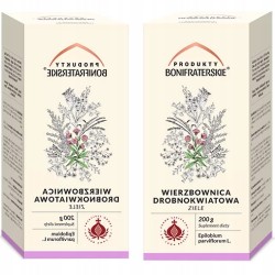 Bonifratrzy Wierzbownica PROSTATA UKŁAD MOCZOWY