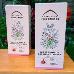 Bonifratrzy Wierzbownica PROSTATA UKŁAD MOCZOWY