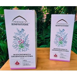 Bonifratrzy Wierzbownica PROSTATA UKŁAD MOCZOWY