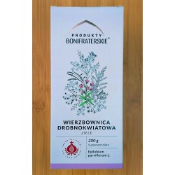 Bonifratrzy Wierzbownica PROSTATA UKŁAD MOCZOWY