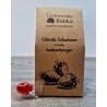 Cukierki z solanką truskawka naturalne wsparcie gardła 110g