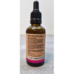 MyVita Suplement diety Propolis Forte krople 50ml