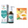 MyVita Suplement diety Witamina K2D3 Forte 30 ml