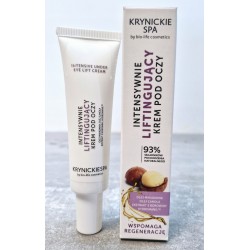 Krynickie SPA Intensywnie liftingujący krem 30g
