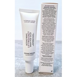 Krynickie SPA Intensywnie liftingujący krem 30g
