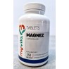Suplement diety MyVita Magnez  B6 tabletki 250szt
