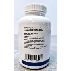 Suplement diety MyVita Magnez  B6 tabletki 250szt