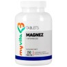Suplement diety MyVita Magnez  B6 tabletki 250szt