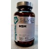 MyVita MSM Siarka organiczna SKÓRA WŁOSY 120 kaps
