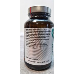 MyVita Kurkumina  Piperyna kurkuma 120k TRAWIENIE NATURALNA ODPORNOŚĆ