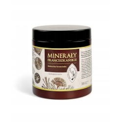 Mieszanina minerałów Franciszkańskich 250g