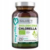MyVita Chlorella BIO Silver 250g proszek oczyszczanie organizmu