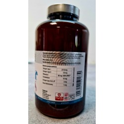 MyVita Kolagen DUAL COMPLEX 200 STAWY Koenzym Q10