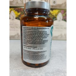 MYVITA COLOSTRUM 40 ODPORNOŚĆROKITNIK Z JEŻÓWKĄ