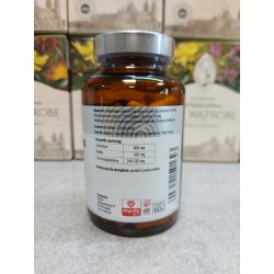 MYVITA COLOSTRUM 40 ODPORNOŚĆROKITNIK Z JEŻÓWKĄ