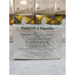 MYVITA COLOSTRUM 40 ODPORNOŚĆROKITNIK Z JEŻÓWKĄ