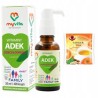 MYVITA WITAMINA ADEK FAMILY DZIECI I DOROŚLI 30 ML