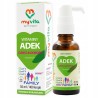 MYVITA WITAMINA ADEK FAMILY DZIECI I DOROŚLI 30 ML