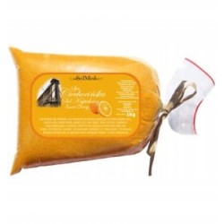 SolMed Ciechocinek sól Pomarańcza 250 g