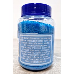 Naturalna Ciechocińska Sól Kąpielowa Sea Breeze 550ml pielęgnacja skóry