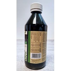 Naturalny Franciszkański Eliksir Krzemowo pokrzywowy 250m Regeneracja