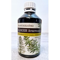 Franciszkański Eliksir Krzemowy 250ml Herbarium