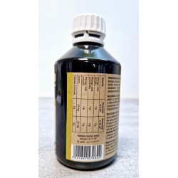 Franciszkański Eliksir Krzemowy 250ml Herbarium