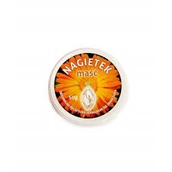 Maść nagietkowa 50g Herbarium